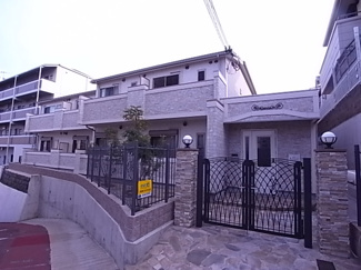 【外観】 | KTIレジデンス垂水五色山