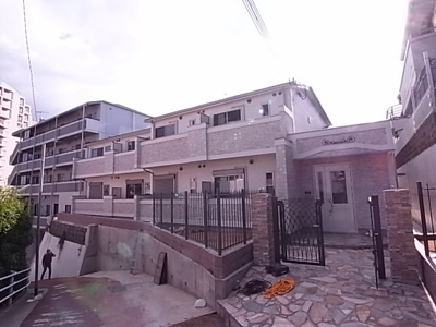 【外観】 | KTIレジデンス垂水五色山