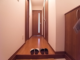 【玄関】 | KTIレジデンス垂水五色山