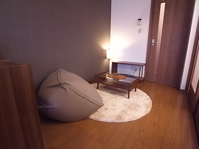 【居間・リビング】 | KTIレジデンス垂水五色山