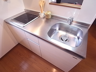 【キッチン】 | KTIレジデンス垂水五色山