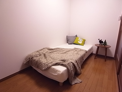 【寝室】 | KTIレジデンス垂水五色山