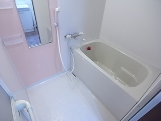 【浴室】 | KTIレジデンス垂水五色山