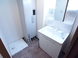 【洗面所】 | KTIレジデンス垂水五色山