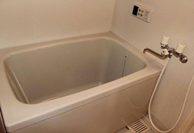 【浴室】 | パークハイム