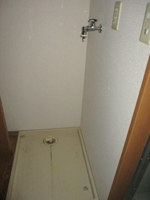 【設備】 | パークハイム