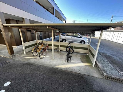 【その他共用部分】 | パークハイム