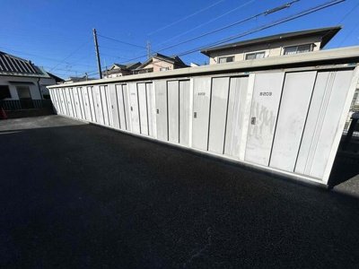 【その他共用部分】 | パークハイム