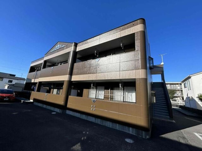 【外観】 | パークハイム