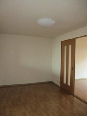 【洋室】 | パークハイム