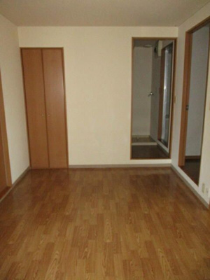 【洋室】 | パークハイム