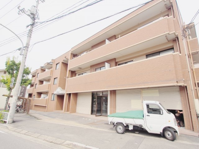 サイプレスビル