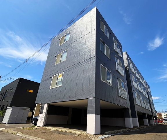 【外観】 | セントラルマンション