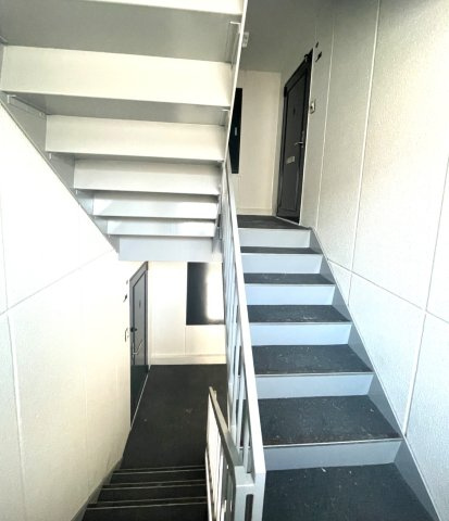 【その他共用部分】 | セントラルマンション