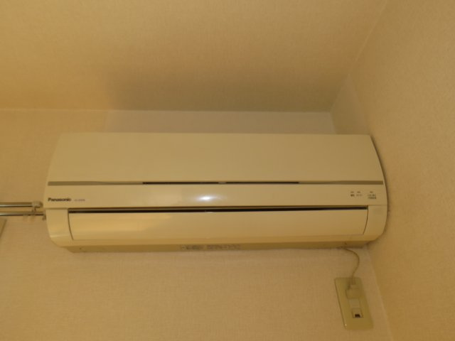 メゾン霞のその他