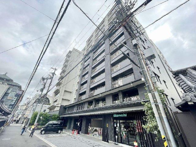 グランレ・ジェイド京都河原町