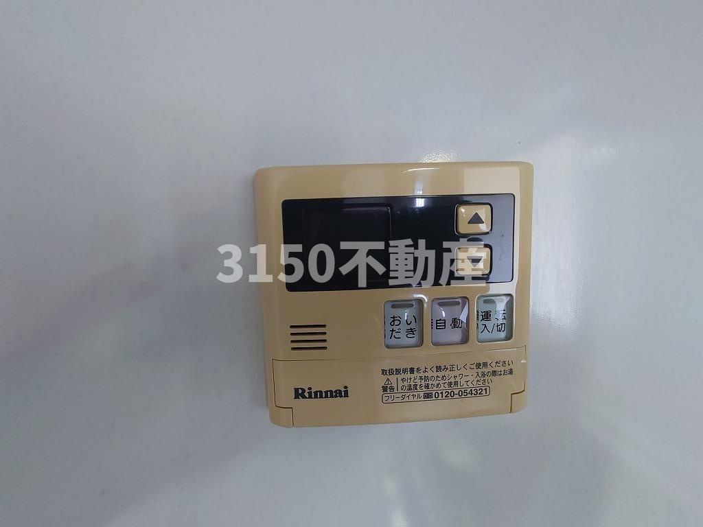 ＴーＢｏｘ　Ｔｏｗｅｒの設備