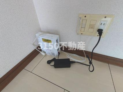 ＴーＢｏｘ　Ｔｏｗｅｒの設備