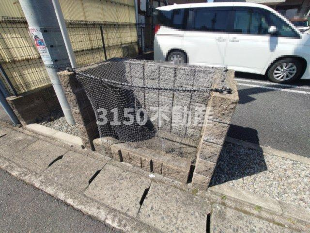 ＴーＢｏｘ　Ｔｏｗｅｒのその他共用部分