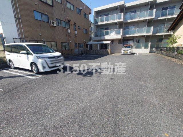 ＴーＢｏｘ　Ｔｏｗｅｒの駐車場