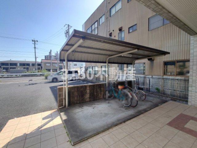 ＴーＢｏｘ　Ｔｏｗｅｒのその他共用部分