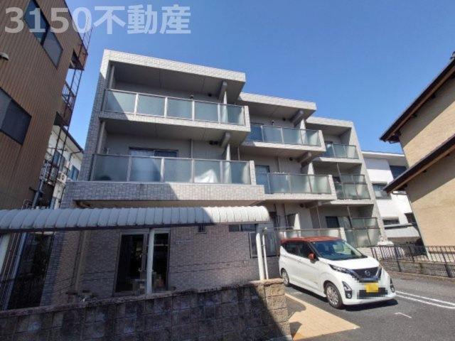 ＴーＢｏｘ　Ｔｏｗｅｒの外観