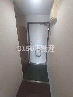 ＴーＢｏｘ　Ｔｏｗｅｒの玄関