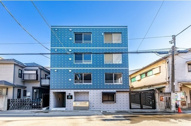 Ｊ．リヴェール武蔵小山の画像