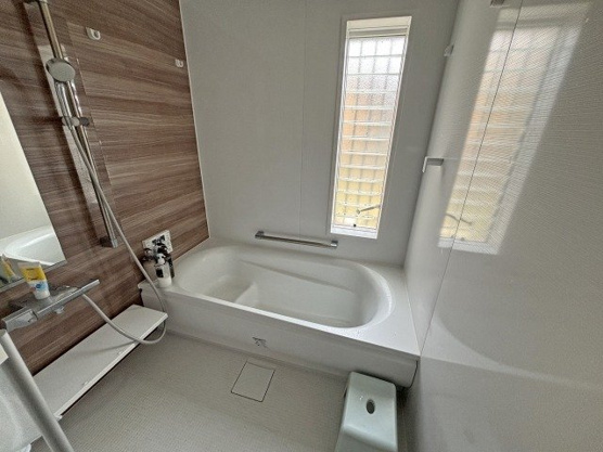 【浴室】 | 熱海市上多賀　戸建