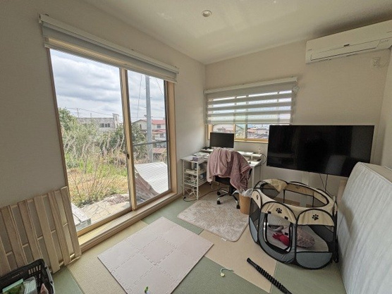 【内装】 | 熱海市上多賀　戸建