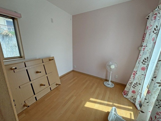 【洋室】 | 熱海市上多賀　戸建