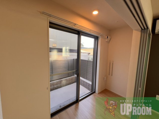 リアン・ソレイユの内装|洋室（イメージ）