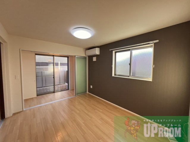 リアン・ソレイユの居間・リビング|リビング（イメージ）