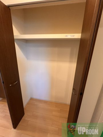 リアン・ソレイユのトイレ|シャワー付トイレ（イメージ）