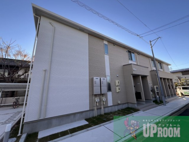 リアン・ソレイユ