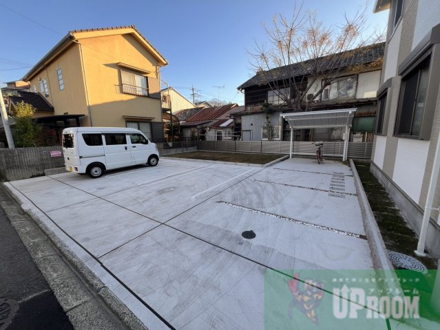 リアン・ソレイユの玄関|玄関（イメージ）