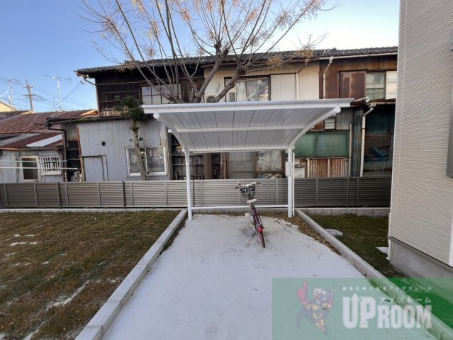 リアン・ソレイユの内装|宅配BOX（イメージ）