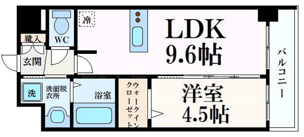 プレデコート西京極