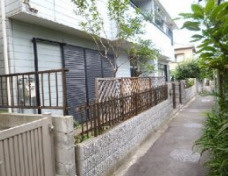 リヴァ―ジュ宮本