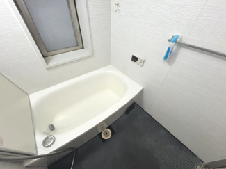 【浴室】 | グランシティ八千代緑が丘 | ゆったりとくつろぐことのできるバスタブは毎日の疲れを 癒す空間になっています！！