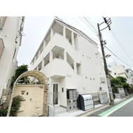 MQuarto尾久の画像