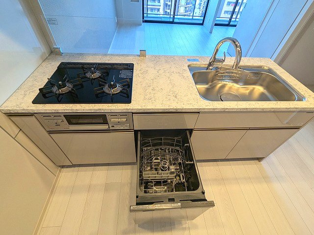 LEFOND PROGRES田原町