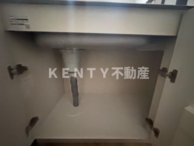 【収納】 | 内山荘 | 収納スペース豊富です
