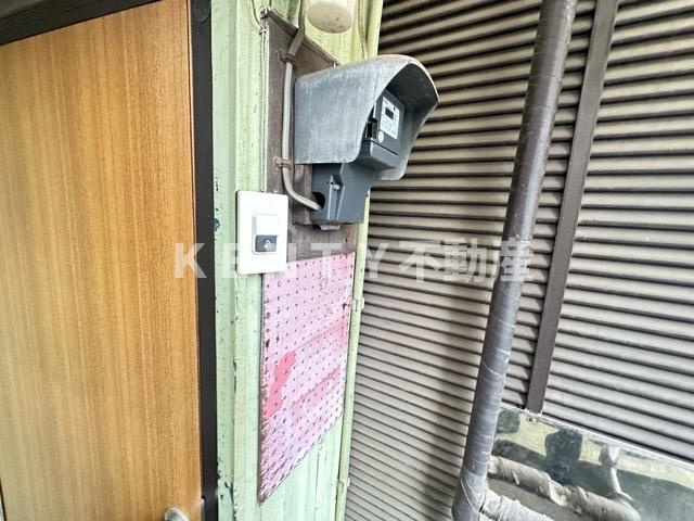 【その他共用部分】 | 内山荘