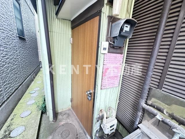 【その他】 | 内山荘