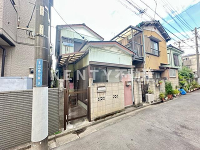【外観】 | 内山荘 | 外観もきれいです