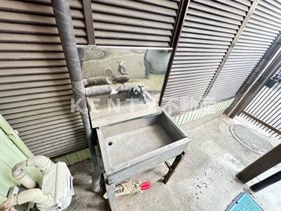 【その他共用部分】 | 内山荘