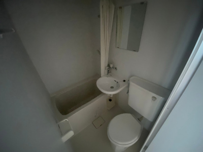 【浴室】 | 諸星荘