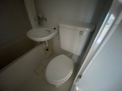 【トイレ】 | 諸星荘