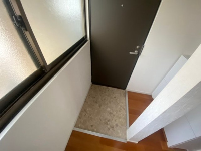 【玄関】 | 諸星荘